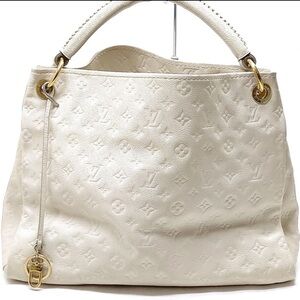 Louis Vuitton Empreinte Artsy MM